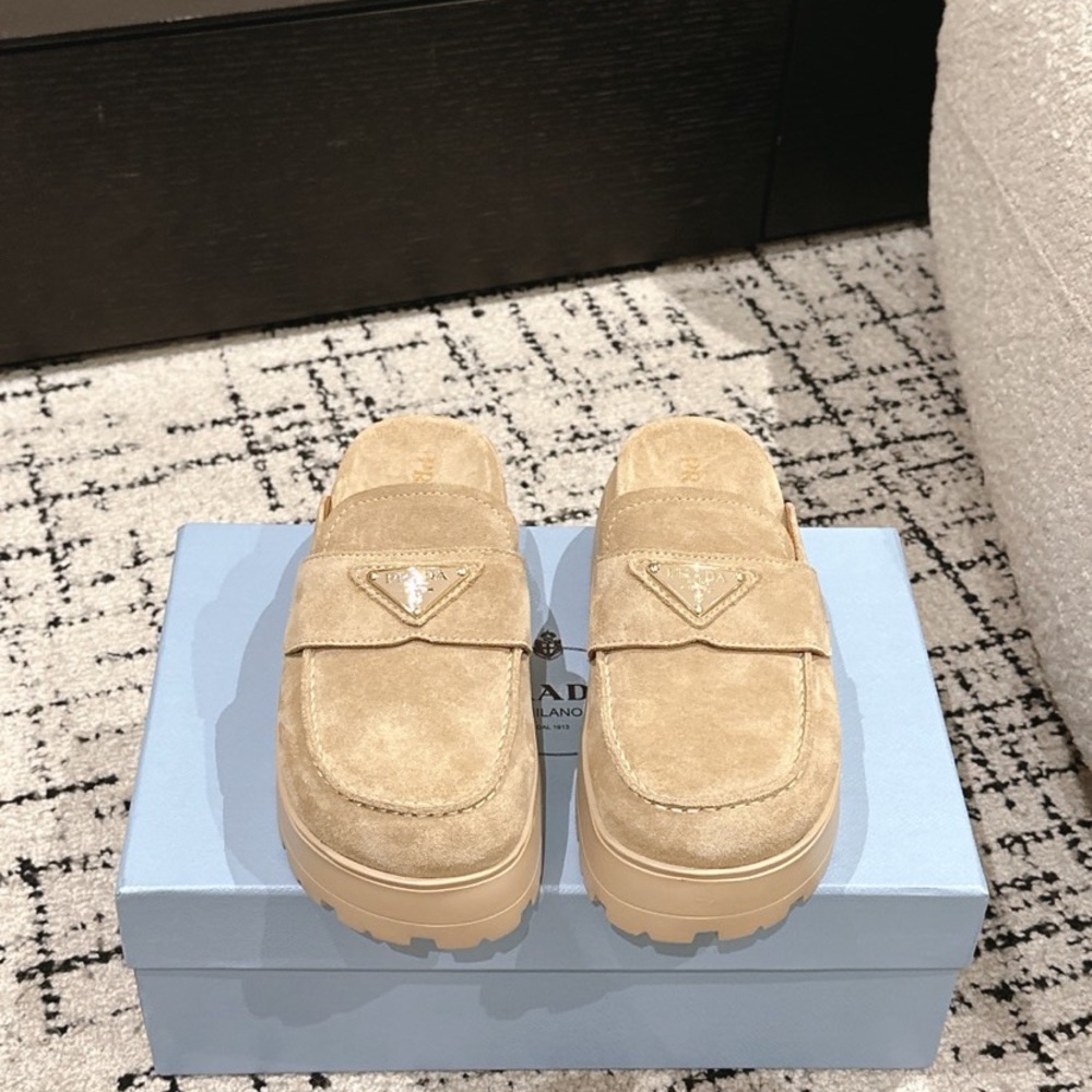 Prada Sandals